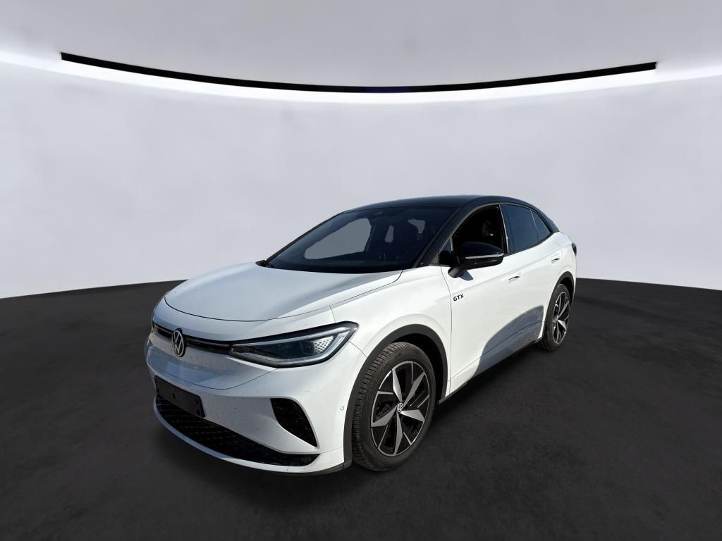 Image of Volkswagen ID.5