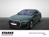 Audi A8 50 TDI tiptronic quattro S-line NaviPlus Matr - Audi A8 in Osnabrück