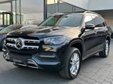 Mercedes-Benz GLS 350d 4Matic Exclusive | Panorama | Burmester - gebrauchte Mercedes-Benz GLS 350 aus dem Jahr 2020