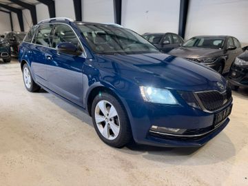 Skoda Octavia - 3