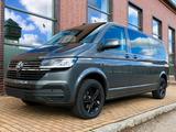 Volkswagen T6.1 LR Allrad LED AHK 2 Schiebetür lang