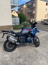 BMW R 1200 GS Rally - Offers