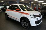 Renault Twingo ENERGY TCe 110 GT - Renault Twingo mit Benzin-Antrieb: Limousine