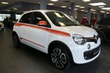 Renault Twingo ENERGY TCe 110 GT - Renault Twingo: Weiß, Limousine