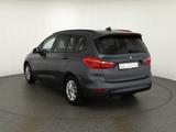 BMW 218i Gran Tourer Navi Sitzheizung Tempomat PDC - BMW 218 Gebrauchtwagen