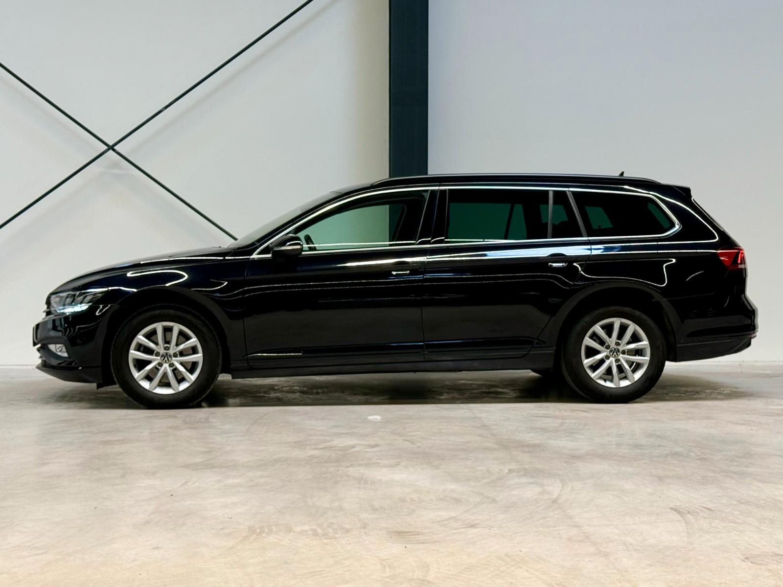 Volkswagen Passat VARIANT BUSINESS 2.0TDI DSG*TRAVEL*LANE*, миниатюра 2