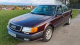 Audi 100 2.3l 5 Zylinder  - Audi 100: 5.5