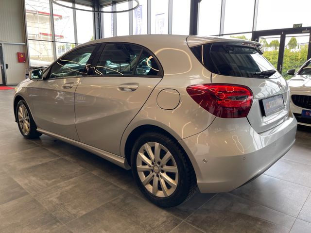 Mercedes-Benz A 180 CDI  d BlueEfficiency *NAVI*SZHZ*KLIMA*