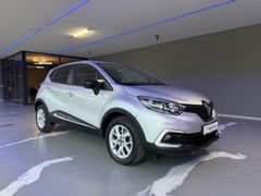 RENAULT Captur Limited - Thumbnail 8