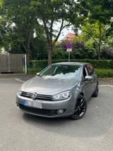 Volkswagen Golf 6 IV 1.6 Tdi 2011 - Volkswagen Golf mit Diesel-Antrieb: Iv