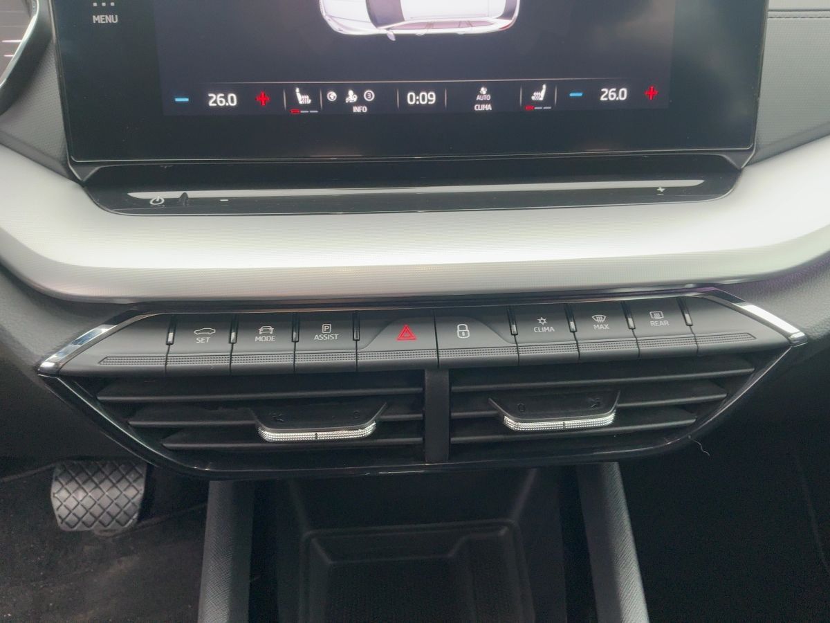 Skoda Octavia - Bild 17