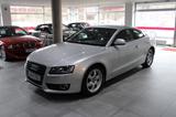 Audi A5 2.0 TFSI SPORTPAKET LEDER NAVI XENON LED EU 5 - gebrauchte Audi A5 aus dem Jahr 2009