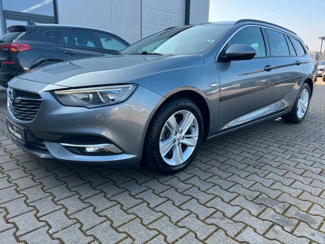 Opel Insignia B SportsTourer Edition NAVI AHK LED SHZ