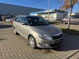 Skoda Fabia Combi Ambition Klima/Tüv Neu /Inspektion - Skoda Fabia: I Combi