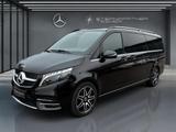 Mercedes-Benz V 300 d AVANTGARDE EDITION Extralang AMG+DISTRO.