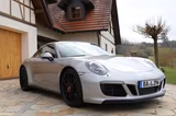 Porsche 911 GTS Handschalter Approved 4/27 Unfallfrei - Porsche: 911 Gt2