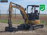 XCMG XE35 E Garantía de fábrica - 3 Cucharas - Certif - XCMG LKWs