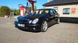 Mercedes-Benz E 55 AMG AMG - Mercedes-Benz AMG e55