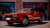 Lancia Beta Coupé (1983) - gebrauchte Lancia Coupés