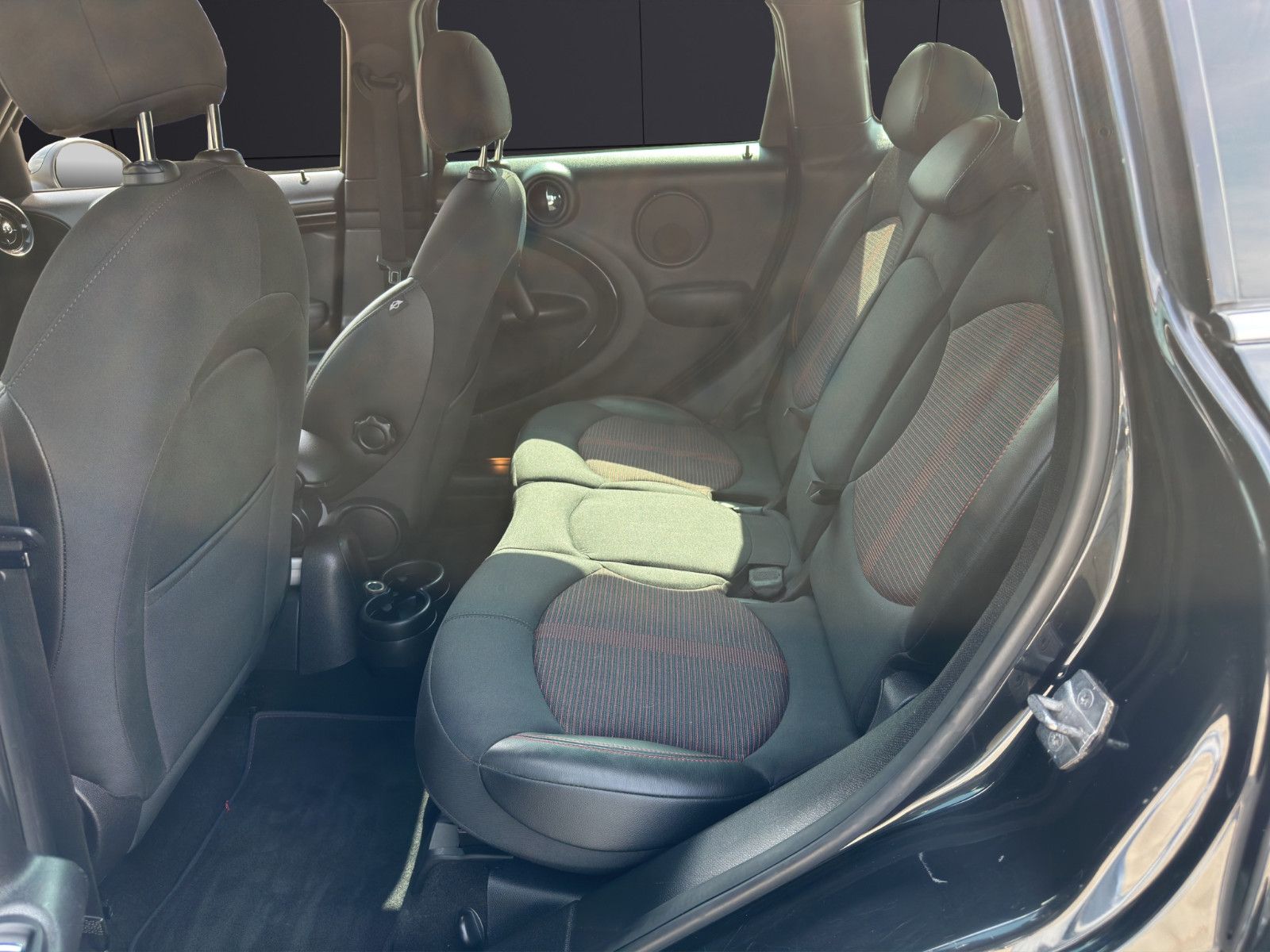 Fahrzeugabbildung MINI Cooper S CountrymanS All4*JCW*Chilli*Sport*Navi*