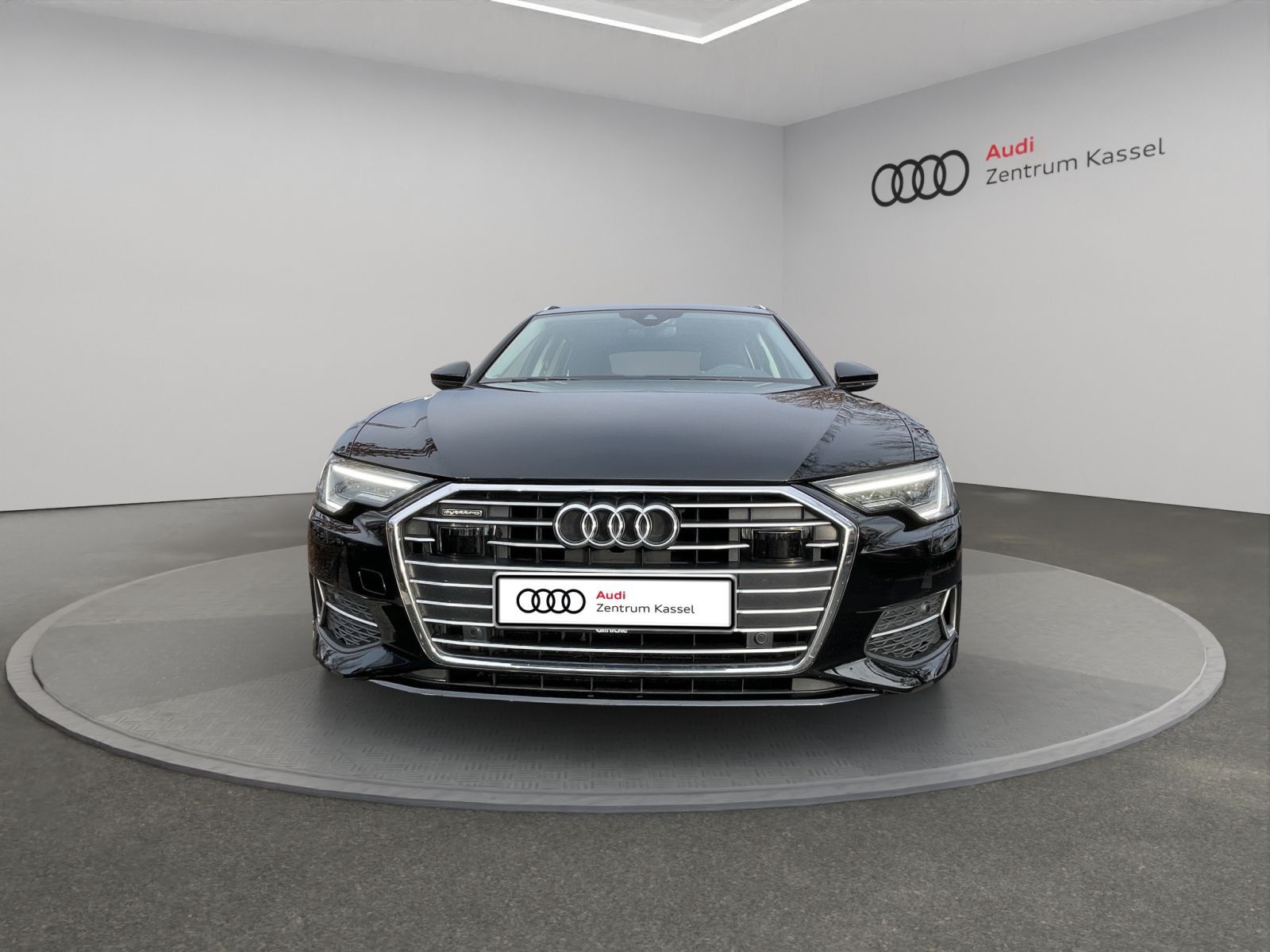 Audi A6 - Bild 11