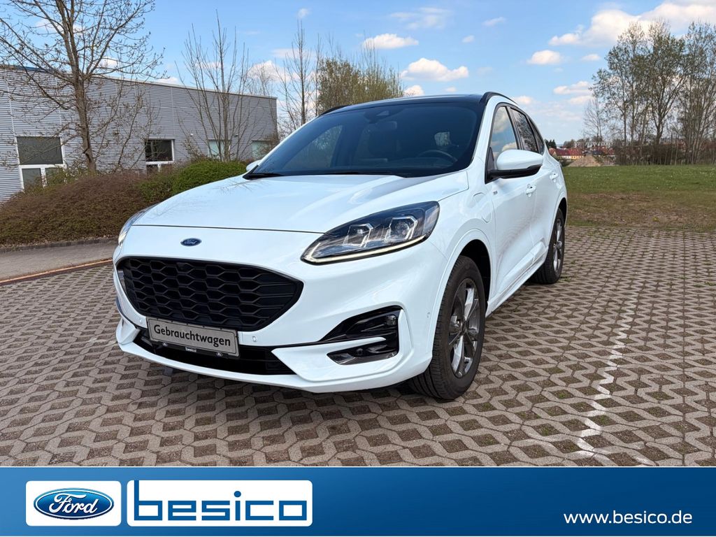 Image of Ford Kuga