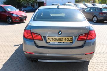 BMW 530 - 6