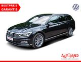 Volkswagen Passat Variant 2.0 TDI 4Motion Highline R-Line - Volkswagen Passat Variant: 4motion
