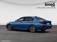 BMW 540 - Vorschau Bild 6