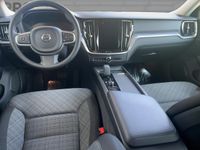 Volvo V60 - Vorschau Bild 10