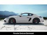 Porsche Cayman 718 GTS 4.0 BOSE Sportabgasanlage LED - Porsche Gebrauchtwagen in Lünen