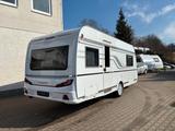 Tabbert Puccini 550 E  2,3 Mod.25 - Tabbert Wohnwagen 550 e puccini
