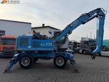 Terex MHL 320 Umschlagbagger | Generator | Zustand ein - Terex Radlader