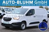Opel Combo 1.5-D Cargo XL + Klima PDC Mobile-Apps - scheckheftgepflegte Opel Combo
