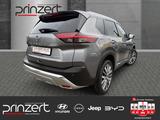 Nissan X-Trail 1.5 VC-T e-Power "Tekna+" Leder*LM20" - Nissan X-Trail mit Hybrid-Antrieb