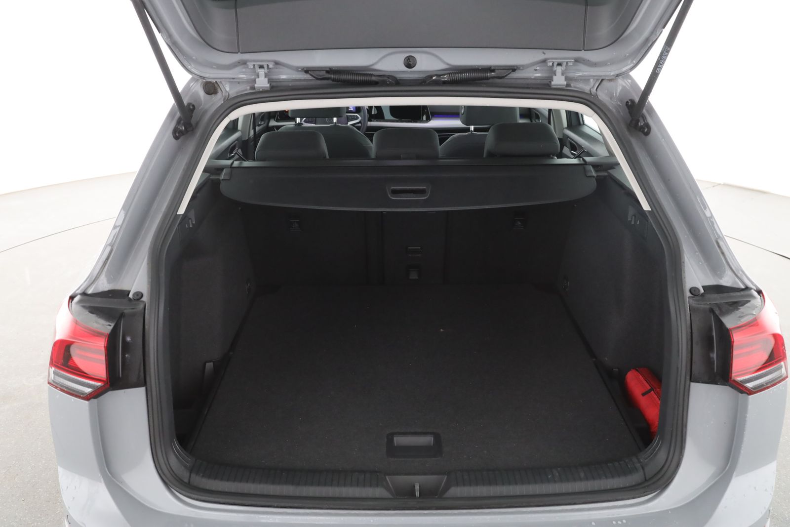 Volkswagen Golf - Bild 11