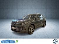 Volkswagen Tiguan - Vorschau Bild 1