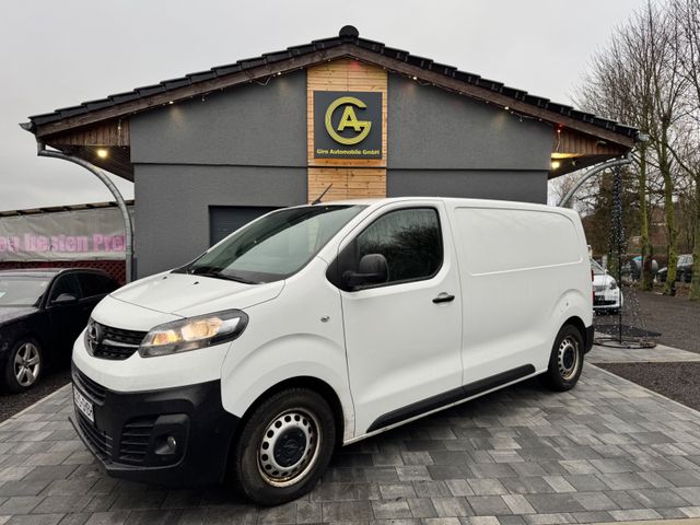 Opel Vivaro Kasten Edition,1.H,Klima,Navi,Touch,Temp