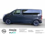 Opel Zafira Life Edition M 8 Sitzer Navi Ahk LED ... - Opel Zafira: Edition