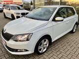 Skoda Fabia III Cool Plus/Klima/PDC/16"LMF/1.Hd/DAB - Skoda Fabia: Ii