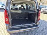 Opel Combo Life 1.2 Turbo Ultimate**AT/Kamera/Klima** - graue Opel Combo Life