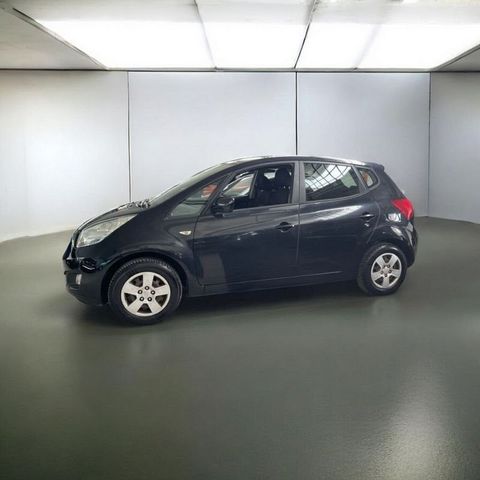 Kia KIA Venga Venga 1.4 EcoGPL Active -NEOPATENTATI-