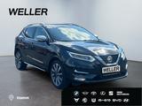 Nissan Qashqai Tekna+1.3 DIG-T *PANO*BOSE*NAPPA*ACC*LED - Nissan Qashqai: Tekna