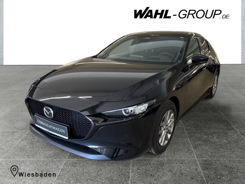 Image of Mazda 3
