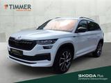 Skoda Kodiaq 2.0 TDI DSG 4x4 SPORTLINE +AHK +CANTON +M