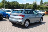 Skoda Kamiq - Vorschau Bild 4