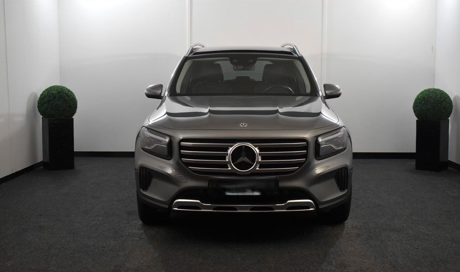 Mercedes-Benz GLB 200 D Progressive Wide imagem 3