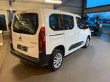 Citroën Berlingo MPV BlueHDI 100 Feel M - Citroën mit Diesel-Antrieb