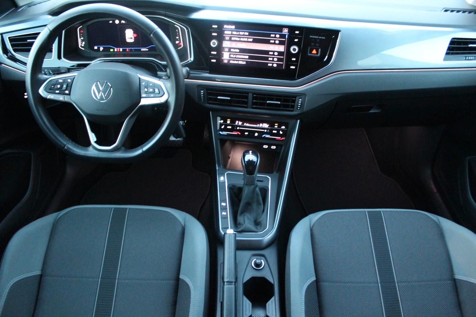 Volkswagen Polo VI Style/SHZ/Navi/LED/PDC ACC App IQ.DRIVE, миниатюра 29