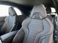 BMW M4 - Vorschau Bild 20